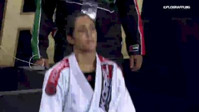 Thamara Silva vs Samantha Cook 2019 Abu Dhabi Grand Slam Abu Dhabi