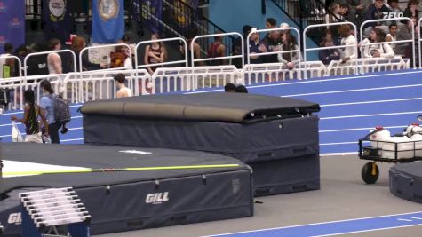 High School Boys' 4x200m Relay, Finals 7