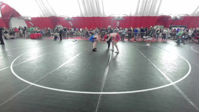 215 lbs Champ. Rd Of 32 - Lucas Albrecht, Beat The Streets, Oak Park vs Samuel Pilkinton