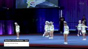 Venice Vikings Kings - Rec Cheer [2023 Show Cheer 1 Ltd. Tiny Mite Medium Day 3] 2023 Pop Warner National Cheer & Dance Championship