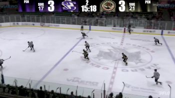 Replay: Home - 2023 Muskegon vs Tri-City | Nov 18 @ 6 PM