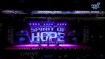 Dynasty Spirit Elite-Maryland - Vengeance [2024 L2 Youth - Small Day 1] 2024 Spirit of Hope Grand Nationals