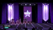Elite Heat [2026 Senior] 2026 Next Level Grand Nationals