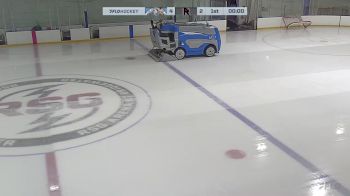 Replay: Home - 2023 Hitmen vs Rockets HC | Nov 17 @ 7 PM