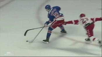 Jared Woolley Scores First Of Postseason To Put Rangers Ahead