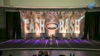 Reigning Star Athletics - Dynasty [2024 L2 Junior - D2 - Small Day 1] 2024 Cheer Power Cash Bash Showdown Galveston