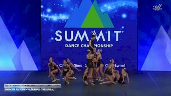 Iowa CATS All Stars - Youth Small Coed Lyrical [2026 Youth - Premier - Contemporary/Lyrical - Small Semis] 2026 The Dance Summit