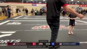 Michael Sparling vs Charles Parsley 2024 ADCC Austin Open