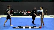 Kenta Iwamoto vs Hugh Boyd 2025 ADCC Asia & Oceania Championship
