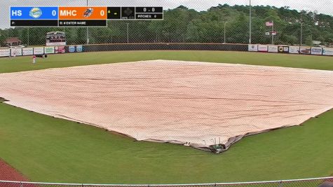 Replay: Home - 2024 Salamanders vs Marlins | Jul 12 @ 6 PM