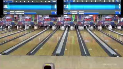 Replay: Lanes 63-64 - 2022 PBA World Championship - Round Of 16