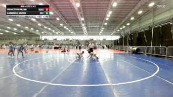 75 lbs Final - Princeton Nunn, Mat Assassins Red vs Cameron Smith, TSB