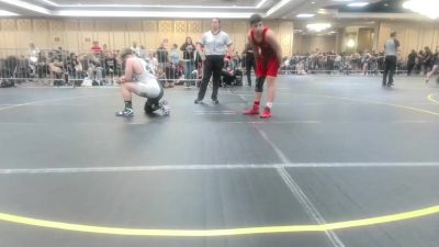 175 lbs Round Of 64 - Sebastian Arguello, Ayala vs Trystan Escobar, Silverback WC