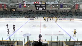 Replay: Home 2 - 2024 Sarnia vs Kitchener-Waterloo | Sep 15 @ 2 PM