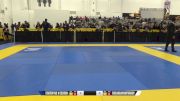 Stanton Paul W Cochran vs Ruslankhan Madykhanov 2024 World IBJJF Jiu-Jitsu No-Gi Championship