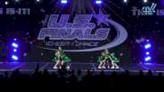 SJC Allstars - Cheetahs Matrix [2024 L1 Youth - D2 Day 1] 2024 The U.S. Finals: Virginia Beach