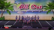 Lakeland Xpress Athletics - Black Pearls [2025 Youth Day 1] 2025 Splash Bash