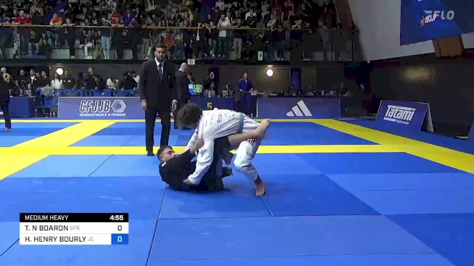 2023 IBJJF Worlds Recap: Hugo & Pessanha Double Gold, Jansen Defeats Dalpra  - FloGrappling