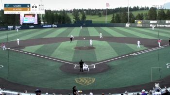 Replay: Home - 2024 Raptors vs Range Riders | Jun 8 @ 7 PM