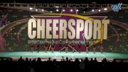 Starz Xtreme Athletics - Code Red [2023 L4.2 Senior - D2 - Small] 2023 CHEERSPORT National All Star Cheerleading Championship