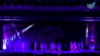 United Dream Elite - Gravity [2024 L5 Senior Coed - D2 Day 2] 2024 Spirit Cheer Super Nationals