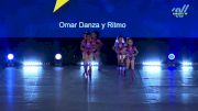 Omar Danza y Ritmo [2025 Mini - Prep - Jazz Day 2] 2025 UCA & UDA All Star National Championship