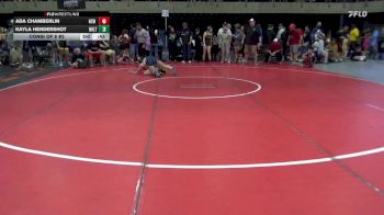 Replay: Mat 10 - 2025 Eastern National Championships | May 3 @ 8 AM