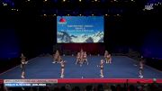Stealth Elite Cheer - Explosion [2026 L3 Senior Coed - D2 - Medium Finals] 2026 The D2 Summit