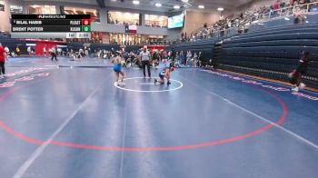114 lbs Cons. Round 1 - Metima Balanga, Klein vs Natalia Jaimes, Conroe Oak Ridge