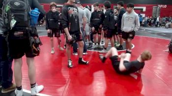 Replay: Mat 2 - 2026 Gooding Grappler | Jan 23 @ 2 PM