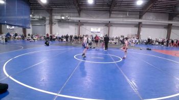 Replay: Mat 6 - 2026 Freestyle National Duals | Apr 19 @ 9 AM