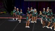 Cheer Extreme - Maryland - Passion [2018 L1 Medium Youth Wild Card] The Summit