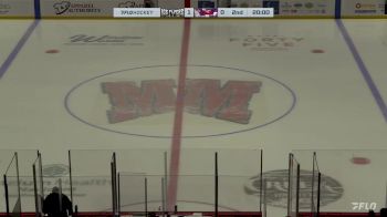 Replay: Home - 2023 Pensacola vs Macon | Dec 22 @ 6 PM