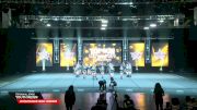 Top Gun All Stars - Youth Reign [2026 D1 Youth Flex Level 1 Medium Day 1] 2026 US Open Cheerleading & Dance Championship