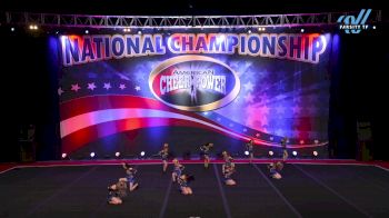 Texas Empire - Mini Monachs [2024 L1 Mini - D2 Day 1] 2024 Cheer Power Southern Nationals