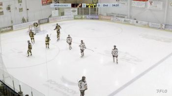 Replay: Home - 2024 Whitecourt vs Olds | Jan 24 @ 6 PM