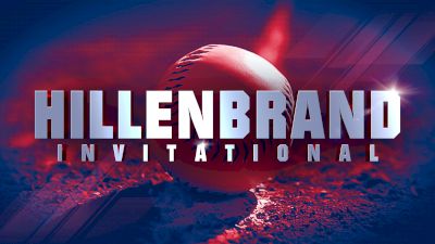 Full Replay - Hillenbrand Invitational - Feb 19, 2021 at 1:03 PM MST