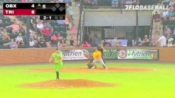 Replay: Obx Scallywags vs Chili Peppers - 2023 Scallywags vs Chili Peppers | Jul 22 @ 7 PM