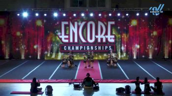 Elite Galaxy Cheer - Supernova [2024 L1 Youth - D2 Day 2] 2024 Encore Concord Showdown