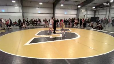 172-175 lbs Round 2 - Yonder W. Ramos Cax, Greeley West vs Trey Carter, Alliance