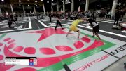 Matt Harrison vs Miguel Alvarado 2023 ADCC Denver Open