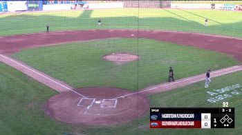 Southern Maryland Blue Crabs vs. Hagerstown Flying Boxcars - 2025 Hagerstown Flying Boxcars vs Southern Maryland Blue Crabs - DH