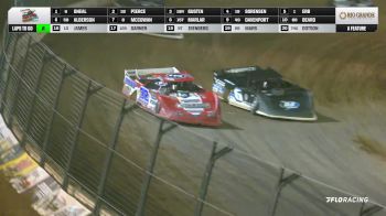 Feature | 2026 Wild West Shootout Round #4 at Central Arizona Raceway