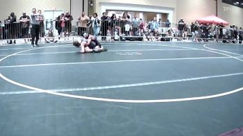 144 lbs Round Of 128 - Jace Rodriguez, Friendly Hills vs Erik De La Garza, Bishop Gorman HS