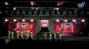 Kingdom Elite - Reign [2025 L3 Junior - D2 Day 2] 2025 ATC Grand Nationals