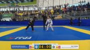 DAVI TEIXEIRA vs PIETRO MACHADO DA SILVA 2026 FPJJ Circuito Paulista GI Etapa 3
