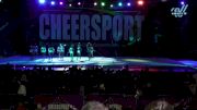 Rock Solid All Stars - Saviors [2023 L5 Senior Open] 2023 CHEERSPORT National All Star Cheerleading Championship