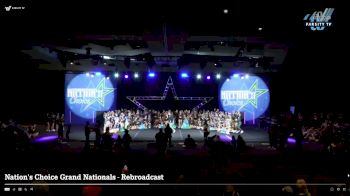 Replay: East Hall Awards & Reveals - 2026 Varsity Awards & Reveals: Youth Summit | Apr 24 @ 7 PM