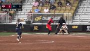 Replay: Gulf South Softball Champ - Game 11 - 2024 Valdosta State vs MC | May 3 @ 4 PM