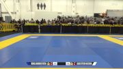 Louis Steven Accaria vs Rodrigo Lamounier De Freitas 2024 World IBJJF Jiu-Jitsu No-Gi Championship